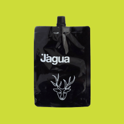 Rezerva 1000 ml Jagua gel tatuaje temporare freehand - 🅹🅰🅶🆄🅰 🆃🅰🆃🆄