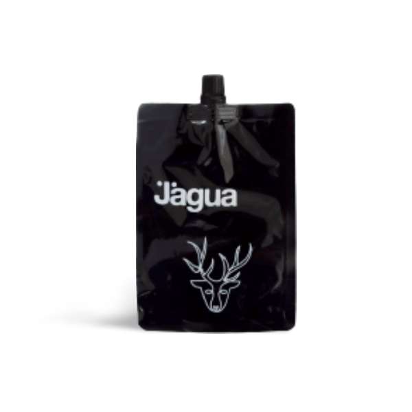 Rezerva 1000 ml Jagua gel tatuaje temporare freehand - 🅹🅰🅶🆄🅰 🆃🅰🆃🆄