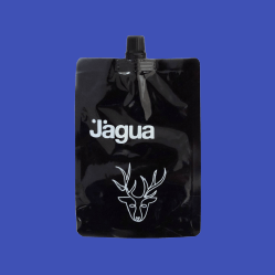 Rezerva 1000 ml Jagua gel tatuaje temporare freehand - 🅹🅰🅶🆄🅰 🆃🅰🆃🆄