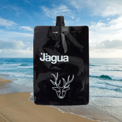 Rezerva 1000 ml Jagua gel tatuaje temporare freehand - 🅹🅰🅶🆄🅰 🆃🅰🆃🆄
