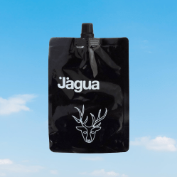 Rezerva 1000 ml Jagua gel tatuaje temporare freehand - 🅹🅰🅶🆄🅰 🆃🅰🆃🆄