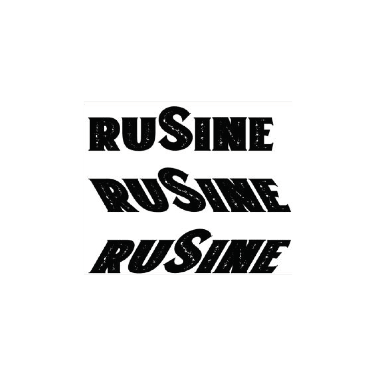 Rusine tatuaj temporar terapeutic jagua - 🅹🅰🅶🆄🅰 🆃🅰🆃🆄