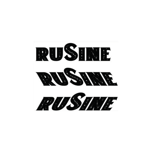 Rusine tatuaj temporar terapeutic jagua - 🅹🅰🅶🆄🅰 🆃🅰🆃🆄