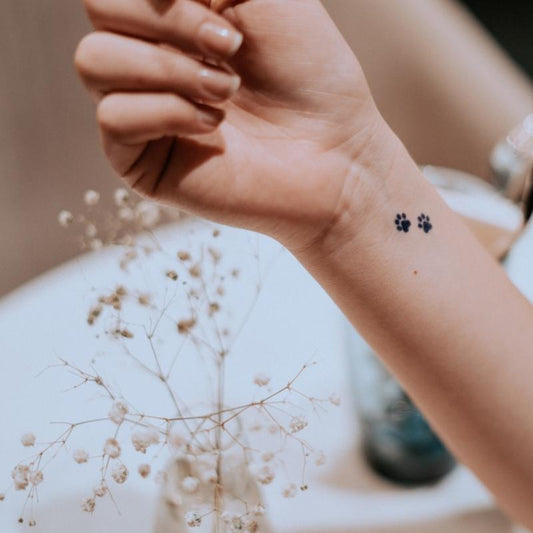 Scarry Claws tatuaj jagua real - 🅹🅰🅶🆄🅰 🆃🅰🆃🆄