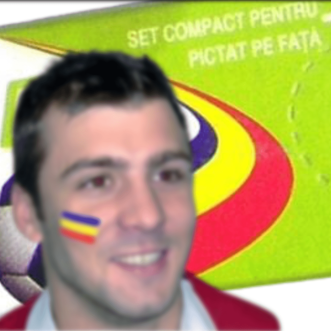 SET COMPACT TRICOLOR EXPRES DE COLORAT PE CORP - 🅹🅰🅶🆄🅰 🆃🅰🆃🆄