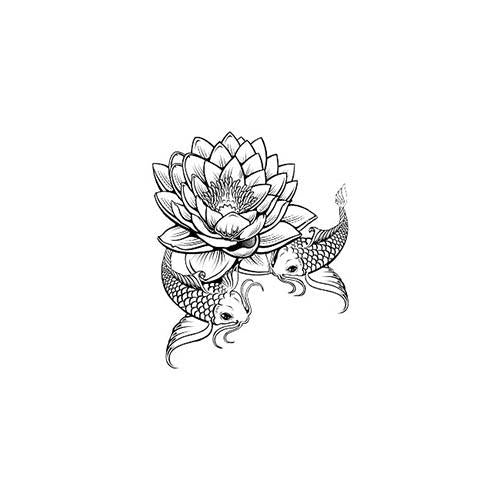 Soul tatuaj jagua real - 🅹🅰🅶🆄🅰 🆃🅰🆃🆄