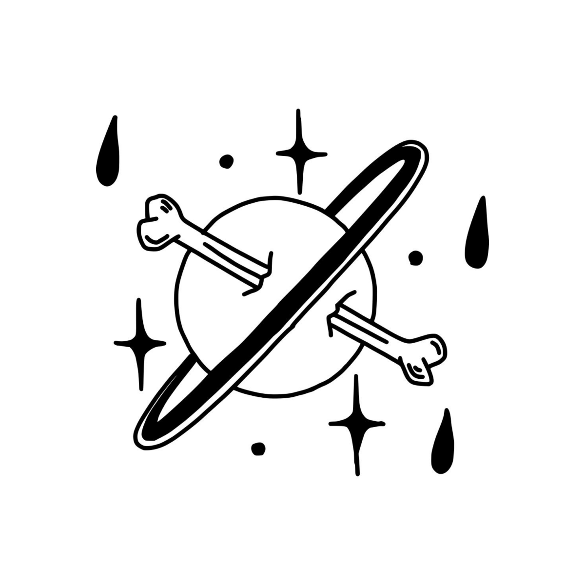Space tatuaj jagua real - 🅹🅰🅶🆄🅰 🆃🅰🆃🆄