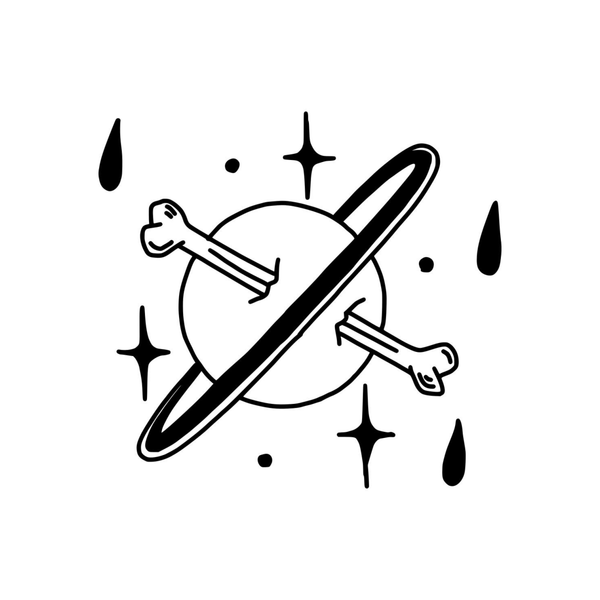 Space tatuaj jagua real - 🅹🅰🅶🆄🅰 🆃🅰🆃🆄