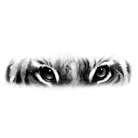 Stalking Prey Pardon Tatu - 🅹🅰🅶🆄🅰 🆃🅰🆃🆄
