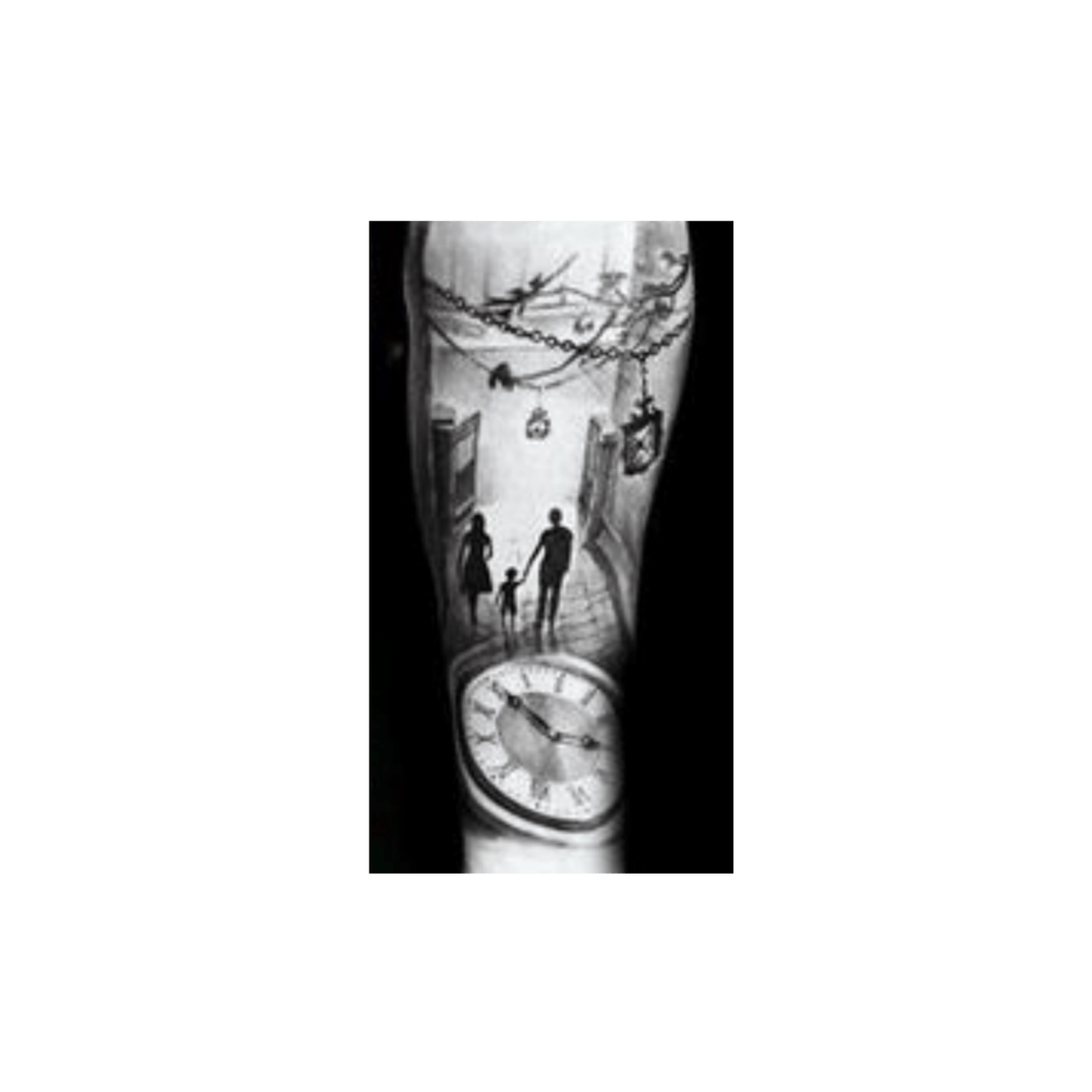 Tatuaj Jagua personalizat tatuaj jagua real - 🅹🅰🅶🆄🅰 🆃🅰🆃🆄