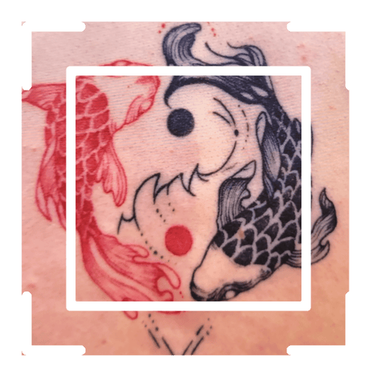 Tatuaj Jagua personalizat tatuaj jagua real - 🅹🅰🅶🆄🅰 🆃🅰🆃🆄