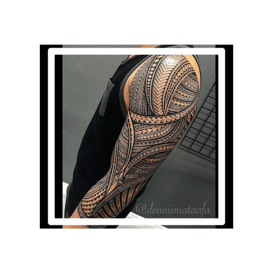 Tatuaj Jagua personalizat tatuaj jagua real - 🅹🅰🅶🆄🅰 🆃🅰🆃🆄