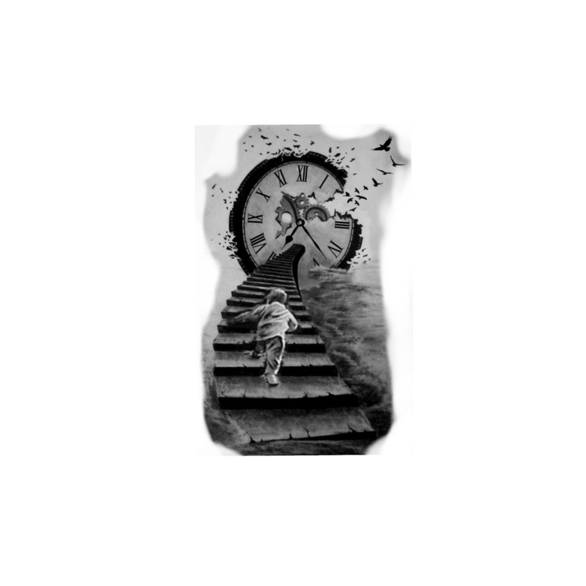 Tatuaj Jagua personalizat tatuaj jagua real - 🅹🅰🅶🆄🅰 🆃🅰🆃🆄