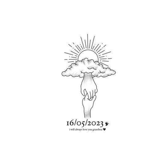 Tatuaj Jagua personalizat tatuaj jagua real - 🅹🅰🅶🆄🅰 🆃🅰🆃🆄