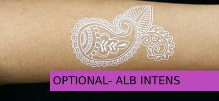 TATUAJE 140X190mm - 🅹🅰🅶🆄🅰 🆃🅰🆃🆄