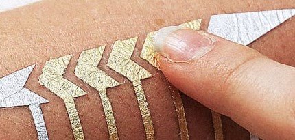 TATUAJE 50 x 50mm - 🅹🅰🅶🆄🅰 🆃🅰🆃🆄