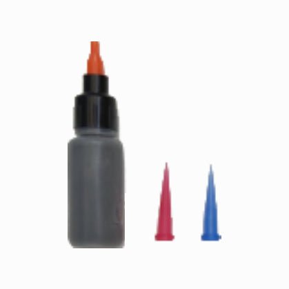Tatuaje temporare Jagua gel 5 ml freehand set complet - 🅹🅰🅶🆄🅰 🆃🅰🆃🆄