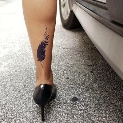 Tic tatuaj jagua real - 🅹🅰🅶🆄🅰 🆃🅰🆃🆄