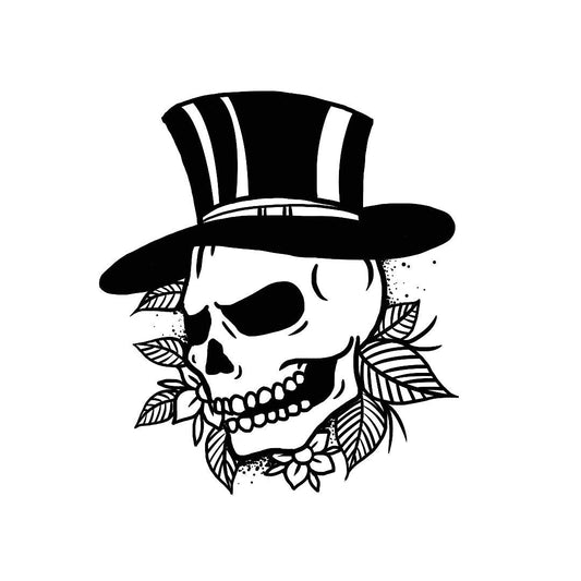 Top Craniu Pardon Tatu - 🅹🅰🅶🆄🅰 🆃🅰🆃🆄