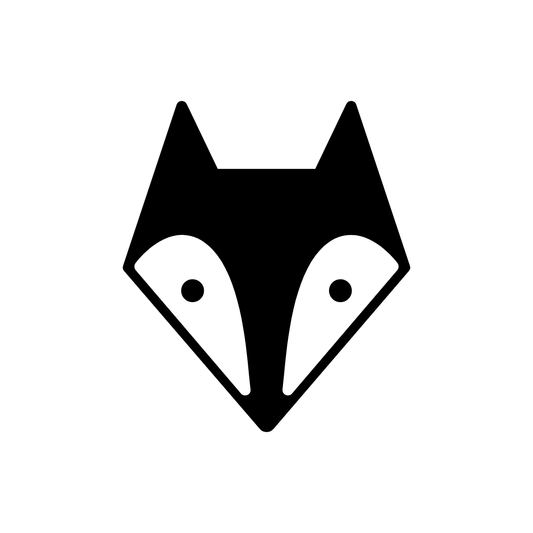 Vulpe Fox tatuaj jagua real - 🅹🅰🅶🆄🅰 🆃🅰🆃🆄