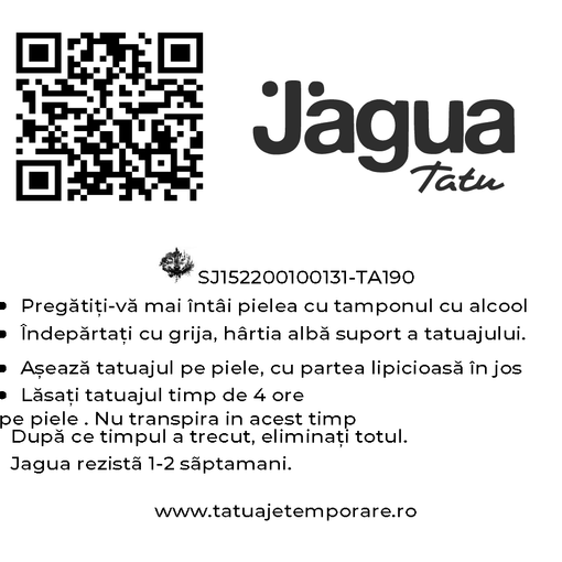 Watch the sheep tatuaj jagua real - 🅹🅰🅶🆄🅰 🆃🅰🆃🆄