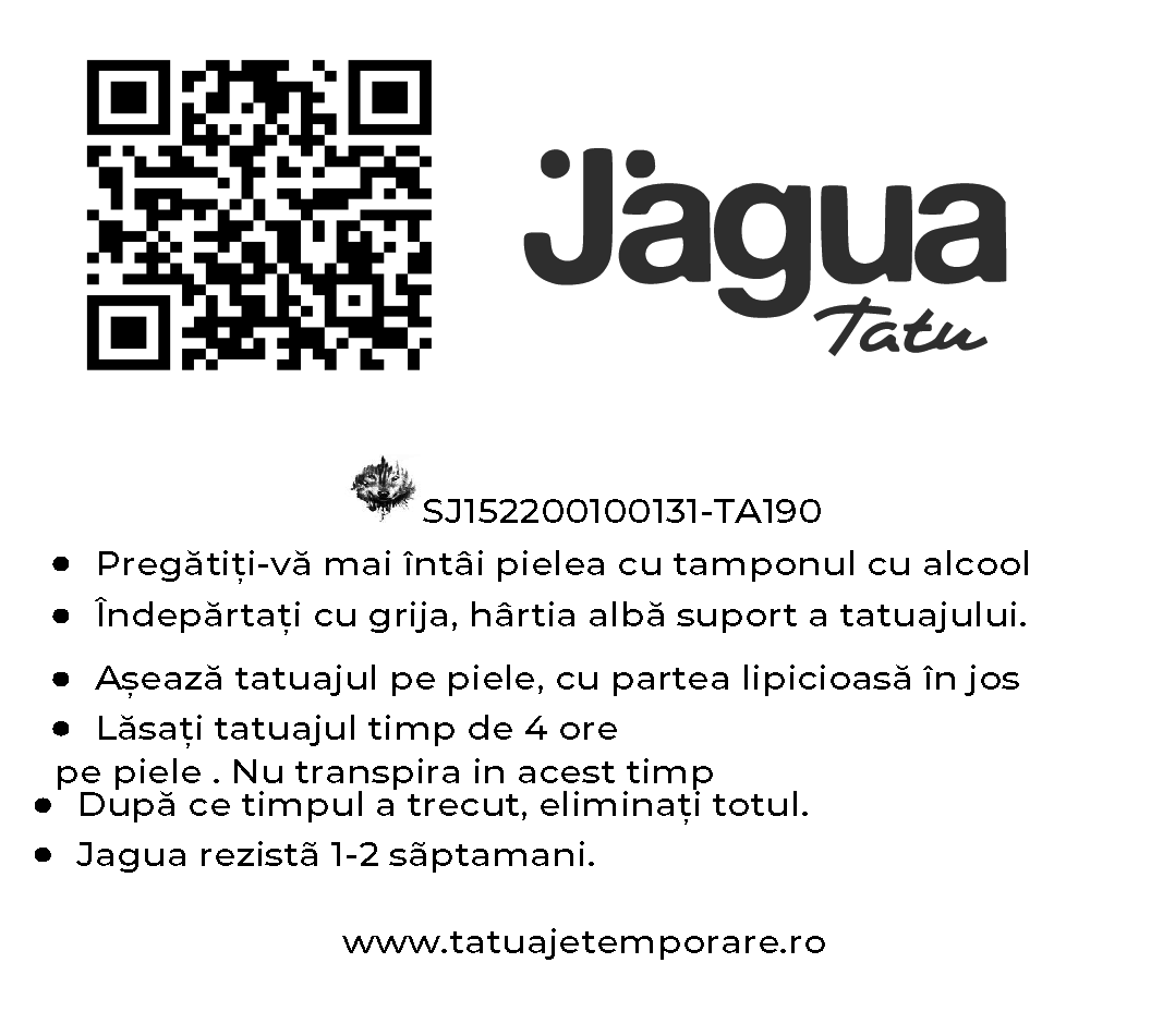 Watch the sheep tatuaj jagua real - 🅹🅰🅶🆄🅰 🆃🅰🆃🆄